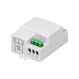 Snímač pohybu OR-CR-214 mikrovlnný , mini 